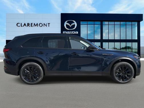 2026 Mazda CX-90 PHEV Premium Sport