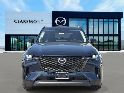 2026 Mazda CX-90 PHEV Premium Sport