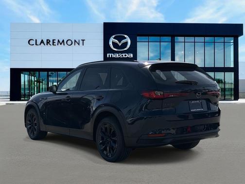2026 Mazda CX-90 PHEV Premium Sport