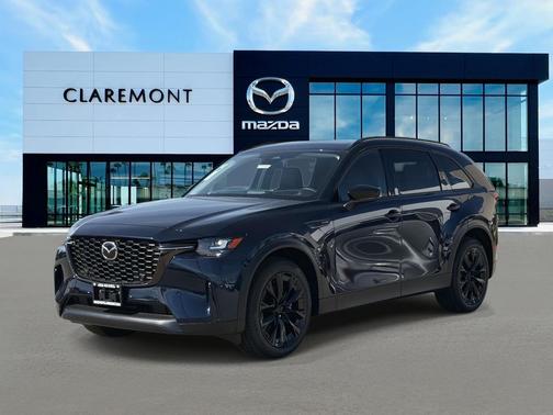 2026 Mazda CX-90 PHEV Premium Sport