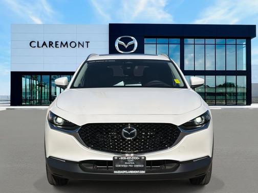 2025 Mazda CX-30 2.5 S Premium Package