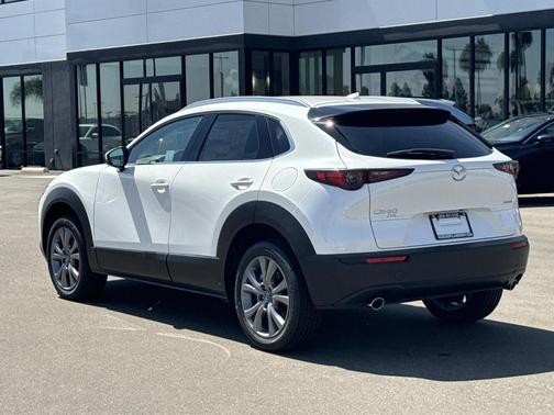 2025 Mazda CX-30 2.5 S Premium Package