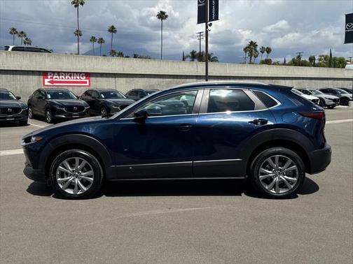 2024 Mazda CX-30 2.5 S Preferred Package