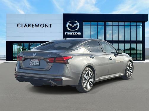 2019 Nissan Altima 2.5 SL