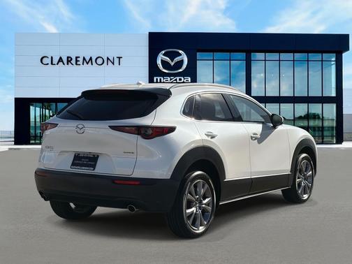 2025 Mazda CX-30 2.5 S Premium Package