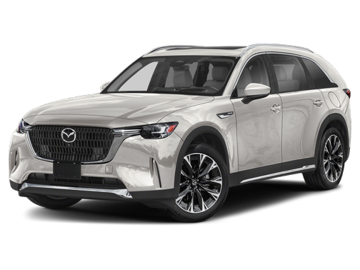 2025 Mazda CX-90 PHEV Base