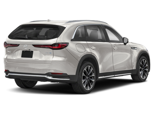 2025 Mazda CX-90 PHEV Base