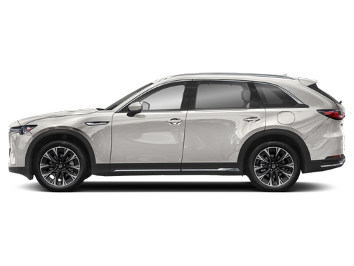 2025 Mazda CX-90 PHEV Base