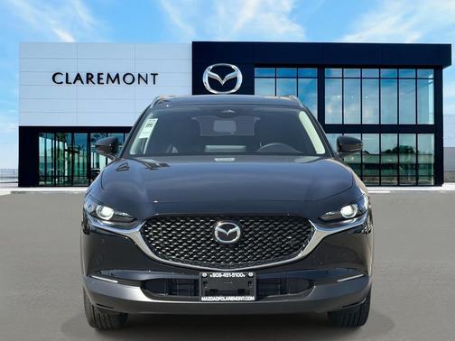 2026 Mazda CX-30 2.5 S Preferred Package