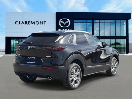 2026 Mazda CX-30 2.5 S Preferred Package