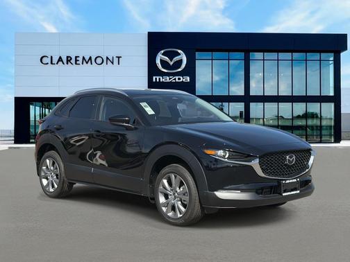 2026 Mazda CX-30 2.5 S Preferred Package