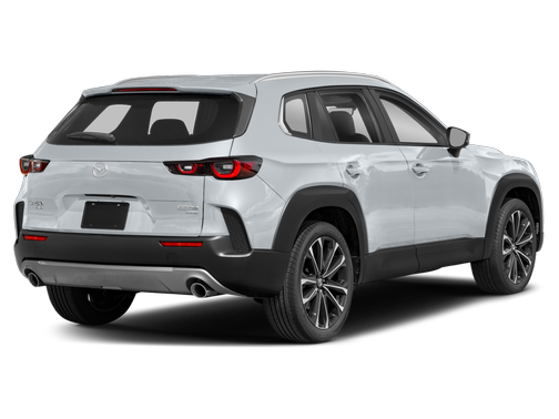 2023 Mazda CX-50 2.5 Turbo