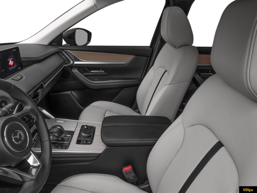 2026 Mazda CX-90 3.3 Turbo Premium Sport