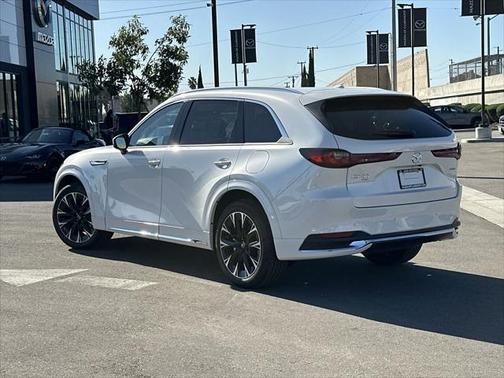 2025 Mazda CX-90 3.3 Turbo S Premium Plus