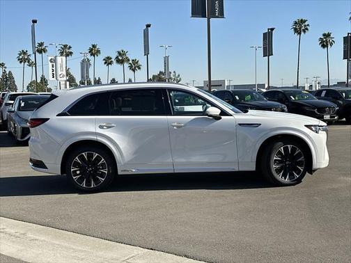 2025 Mazda CX-90 3.3 Turbo S Premium Plus