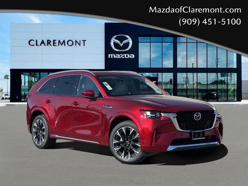 2025 Mazda CX-90 3.3 Turbo S Premium Plus