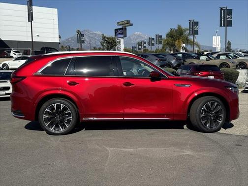 2025 Mazda CX-90 3.3 Turbo S Premium Plus