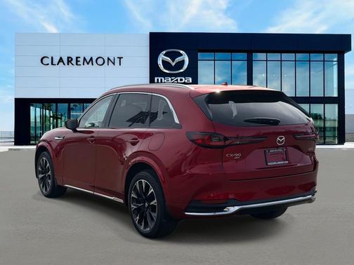 2026 Mazda CX-90 3.3 Turbo S Premium Plus