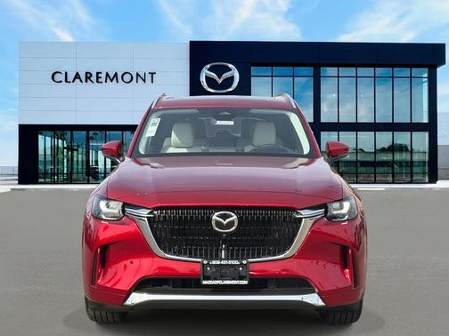 2026 Mazda CX-90 3.3 Turbo S Premium Plus