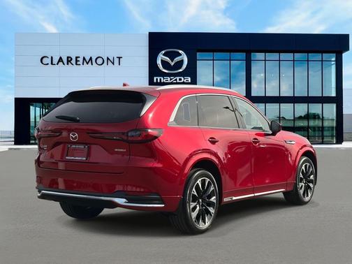 2026 Mazda CX-90 3.3 Turbo S Premium Plus