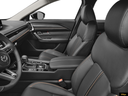POLYMETAL GRY M 2026 Mazda CX-50 Hybrid Premium