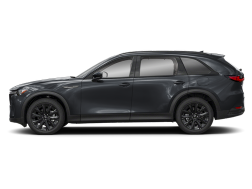 2026 Mazda CX-90 3.3 Turbo Premium Sport