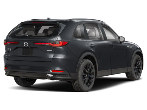 2026 Mazda CX-90 3.3 Turbo Premium Sport