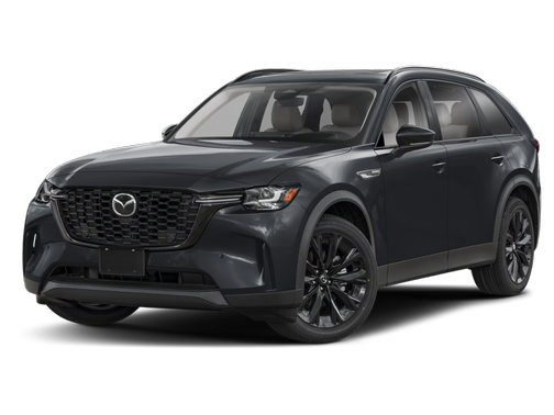 2026 Mazda CX-90 3.3 Turbo Premium Sport