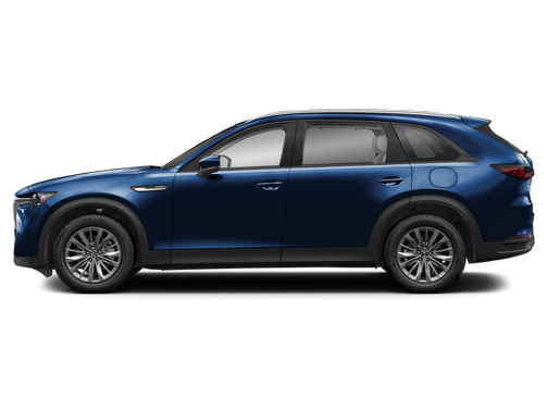2025 Mazda CX-90 PHEV Preferred