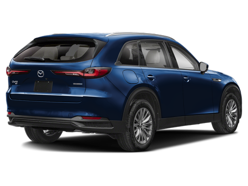 2025 Mazda CX-90 PHEV Preferred