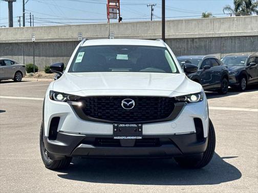 2025 Mazda CX-50 Hybrid Preferred Package