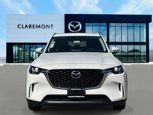 2026 Mazda CX-90 3.3 Turbo S