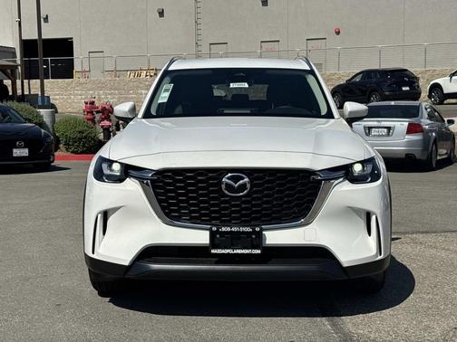 2026 Mazda CX-90 3.3 Turbo S