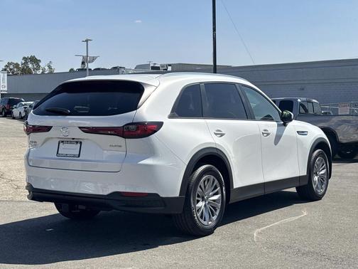 2026 Mazda CX-90 3.3 Turbo S