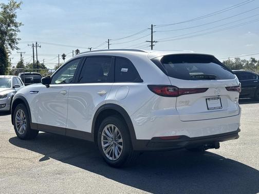 2026 Mazda CX-90 3.3 Turbo S