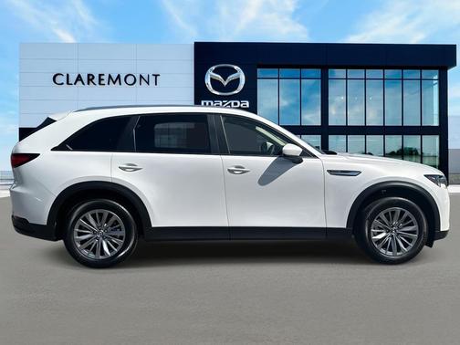 2026 Mazda CX-90 3.3 Turbo S