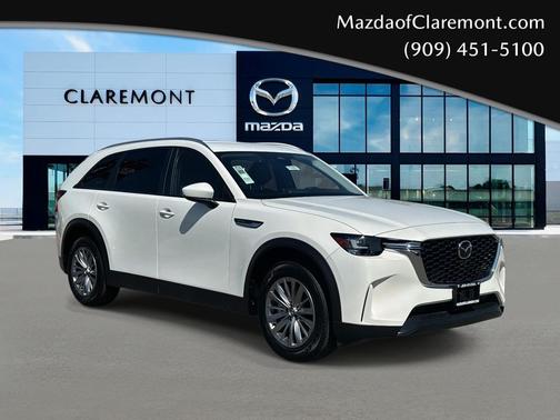 2026 Mazda CX-90 3.3 Turbo S