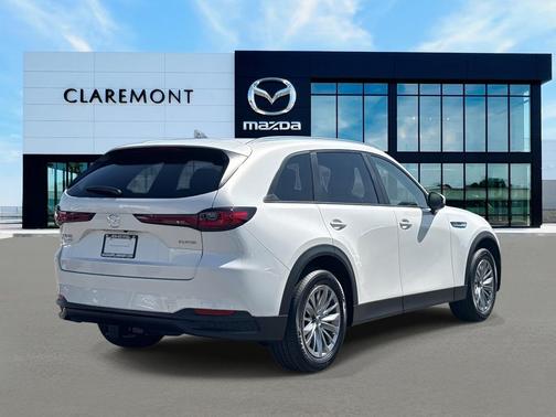 2026 Mazda CX-90 3.3 Turbo S