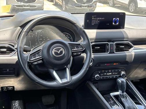 2023 Mazda CX-5 2.5 S Premium Plus