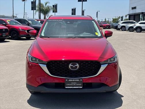 2023 Mazda CX-5 2.5 S Premium Plus