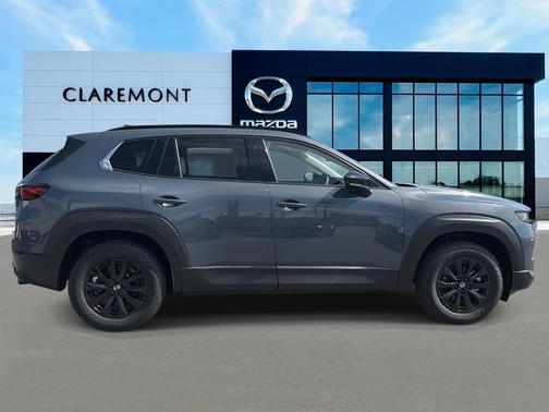 2026 Mazda CX-50 Hybrid Premium