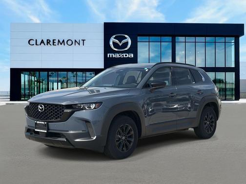 2026 Mazda CX-50 Hybrid Premium