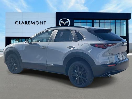 2026 Mazda CX-30 2.5 S