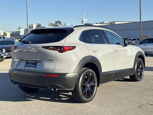 2025 Mazda CX-30 2.5 Turbo Premium Plus Package