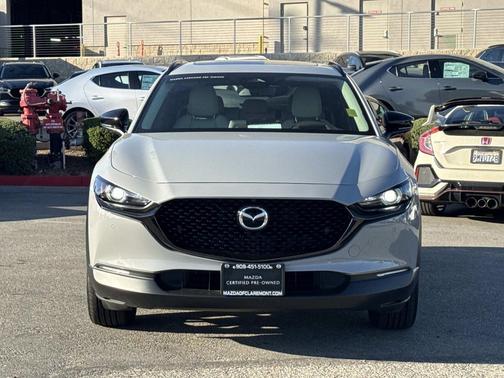 2025 Mazda CX-30 2.5 Turbo Premium Plus Package