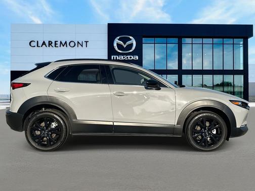 2025 Mazda CX-30 2.5 Turbo Premium Plus Package