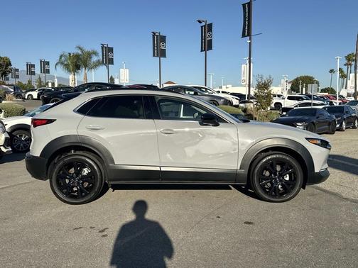 2025 Mazda CX-30 2.5 Turbo Premium Plus Package