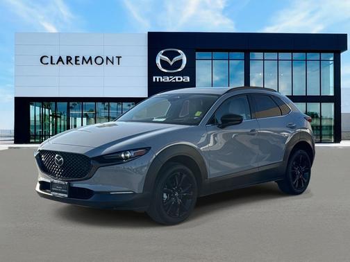 2025 Mazda CX-30 2.5 Turbo Premium Plus Package