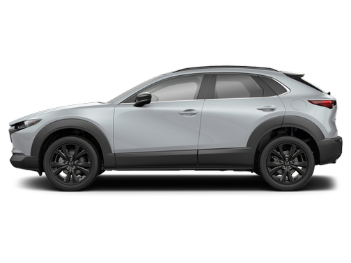 2025 Mazda CX-30 2.5 Turbo Premium Plus Package