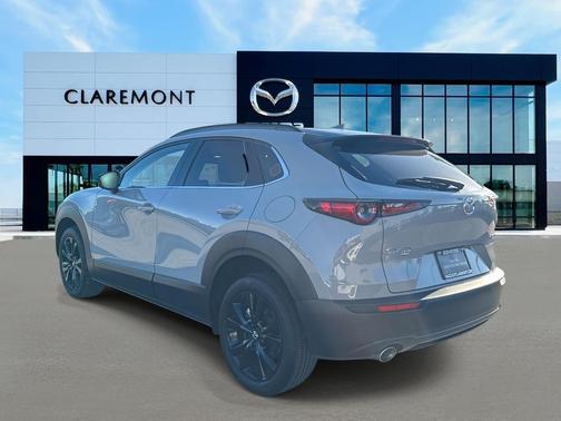 2025 Mazda CX-30 2.5 Turbo Premium Plus Package
